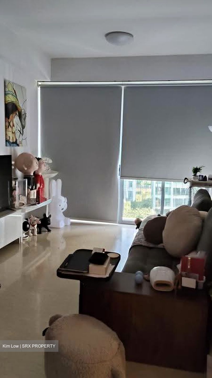 The Linc (D11), Apartment #607553401